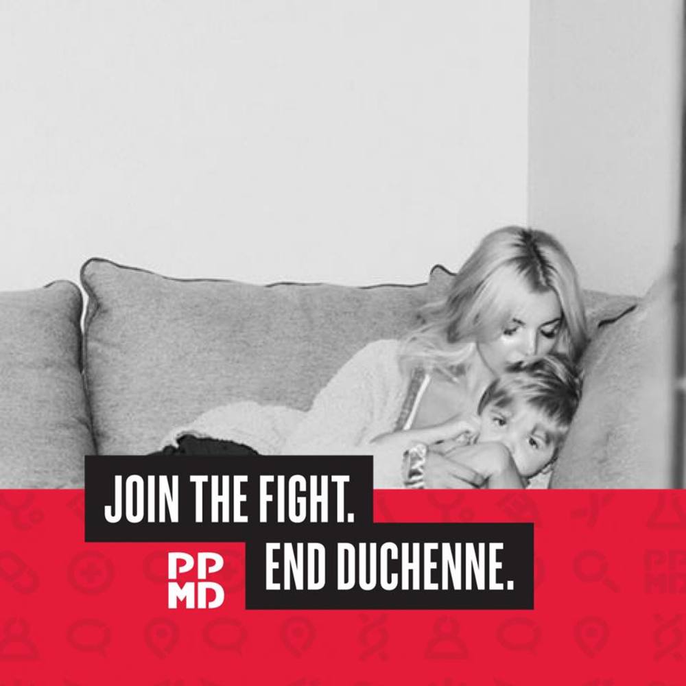 Meet your Posher, Kamille